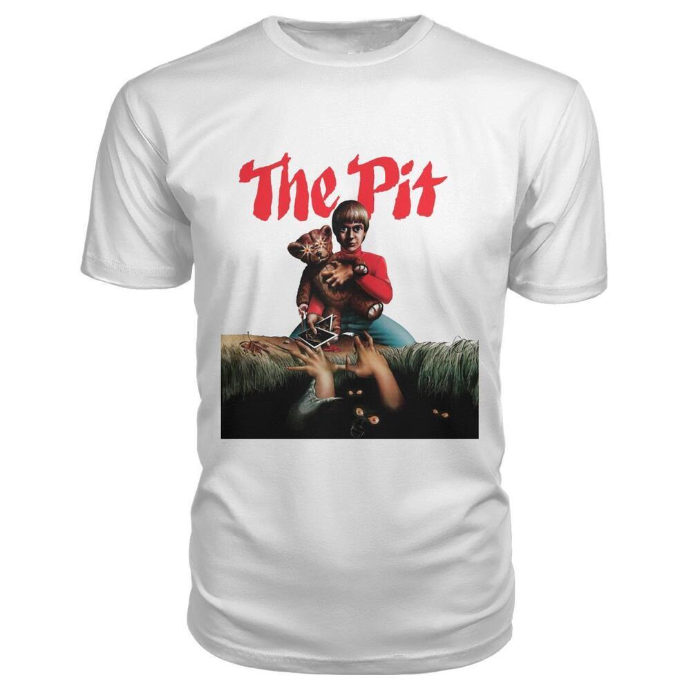The Pit 1981 Tshirt